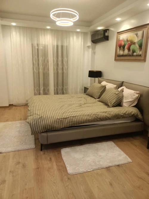 Location Appartement F3 Alger Hydra