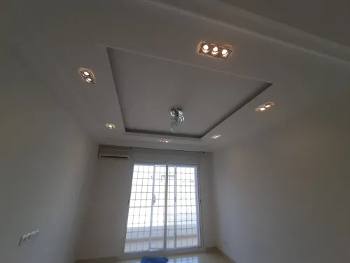 Vente Appartement F3 Alger Hydra
