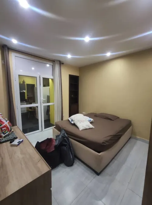Vente Appartement F2 Alger Hydra