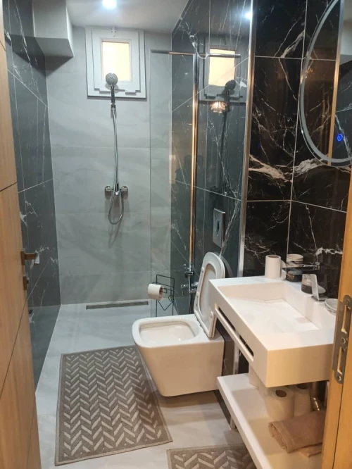 Location Appartement F3 Alger Hydra
