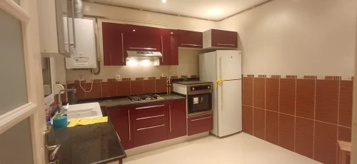 Location Appartement F4 Alger Dely brahim