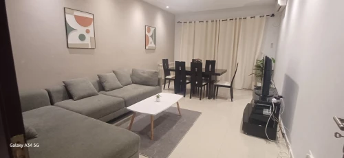 Location Appartement F3 Alger Hydra