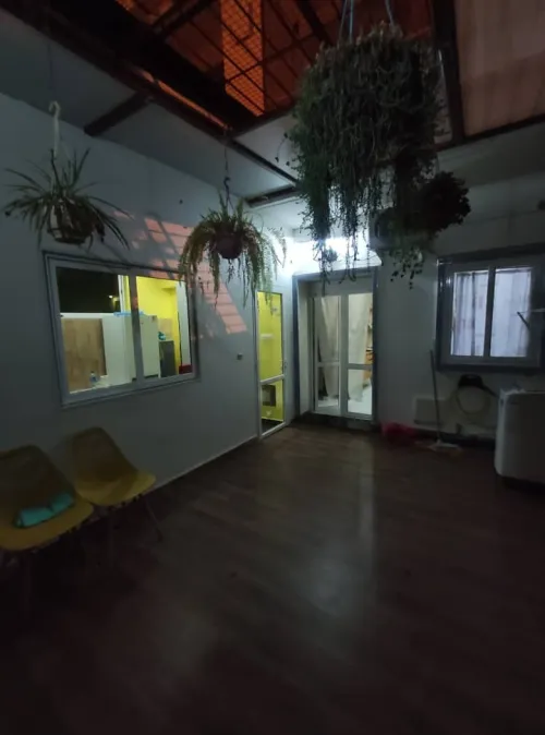 Vente Appartement F2 Alger Hydra