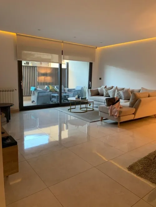Location Appartement F5 Alger Hydra