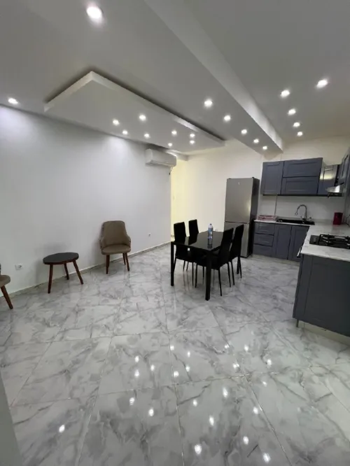 Location Appartement F2 Alger Hydra