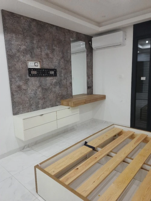 Vente Appartement F4 Alger Dely brahim