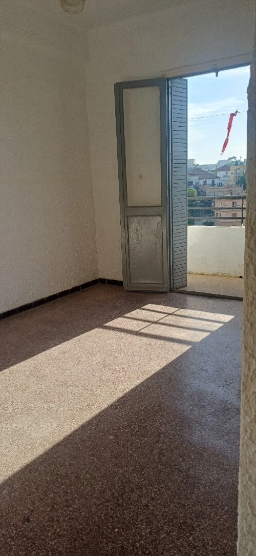 Vente Appartement F3 Alger El mouradia