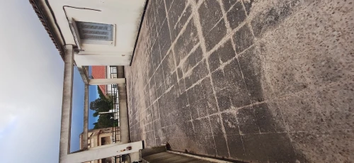 Location Villa Alger Ben aknoun