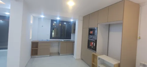 Location Appartement F4 Alger Hydra