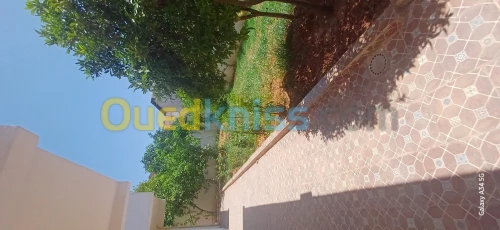 Location Villa Alger Dely brahim
