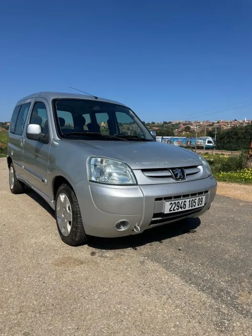 Peugeot Partner 2005 Partner