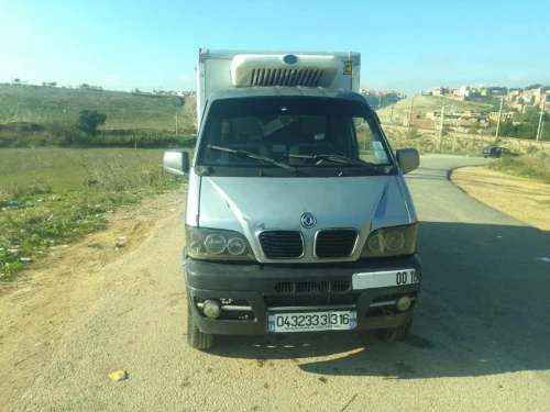 DFSK Mini Frigo 2013 2m30