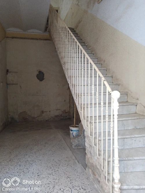 Vente Immeuble Tlemcen Tlemcen