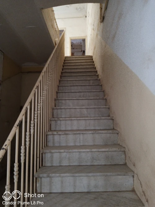 Vente Immeuble Tlemcen Tlemcen