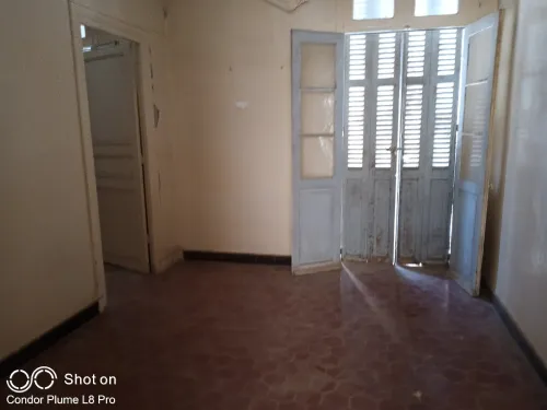 Vente Immeuble Tlemcen Tlemcen