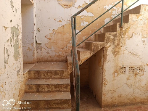 Vente Immeuble Tlemcen Tlemcen