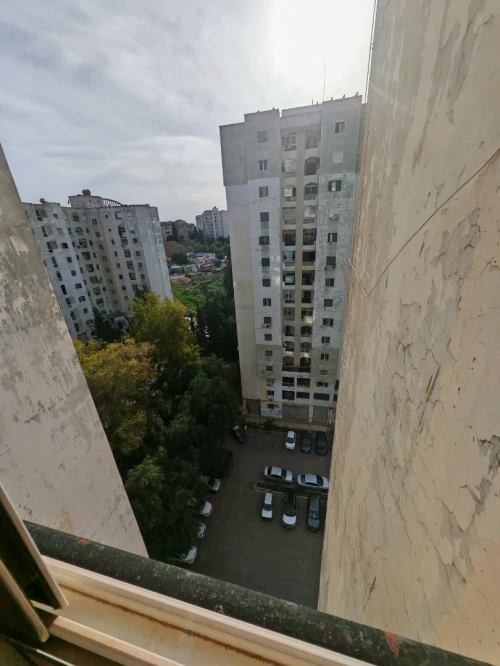 Vente Appartement F4 Alger El achour