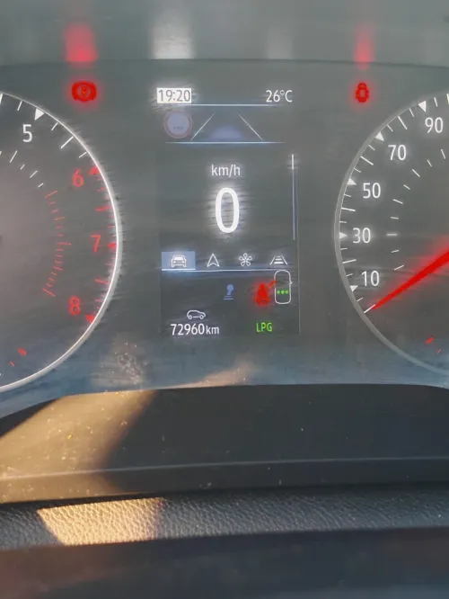 Renault Captur 2022 Captur