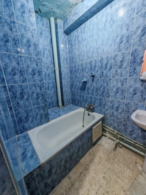 Vente Appartement F4 Alger El achour