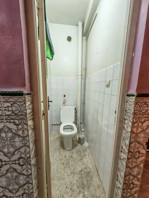 Vente Appartement F4 Alger El achour