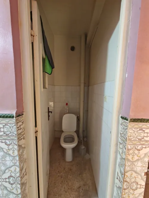Vente Appartement F4 Alger El achour