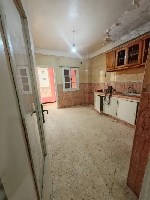 Vente Appartement F4 Alger El achour