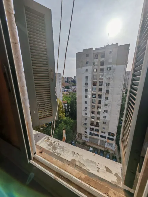 Vente Appartement F4 Alger El achour