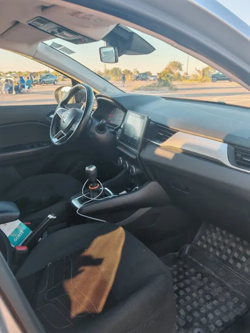 Renault Captur 2022 Captur