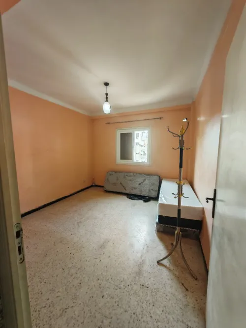 Vente Appartement F4 Alger El achour