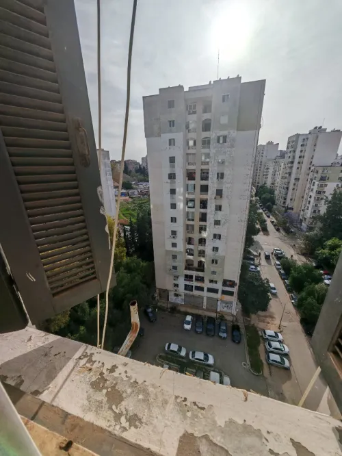 Vente Appartement F4 Alger El achour