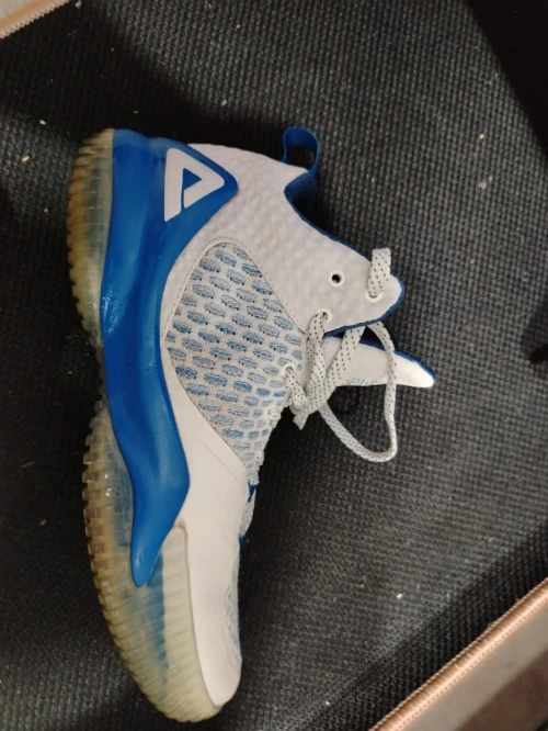 Peak  jordan pointure 42 /       26cm  -