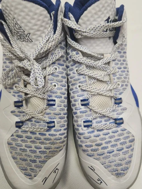 Peak  jordan pointure 42 /       26cm  -