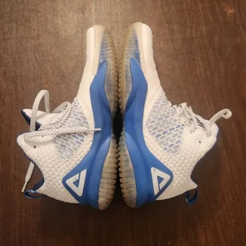Peak  jordan pointure 42 /       26cm  -