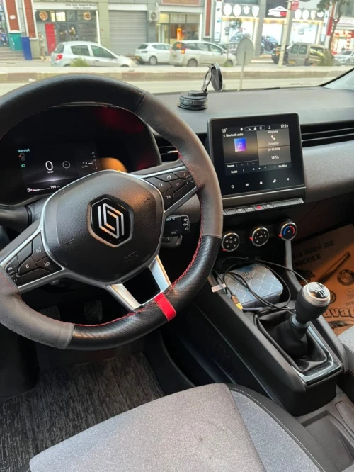Renault Clio 5  2024 Evolution