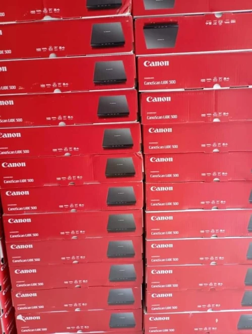 Scanner Canon lIDE 300