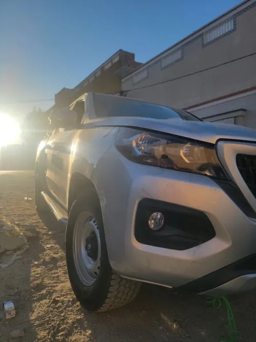 Peugeot Landtrek 4x4 2022 