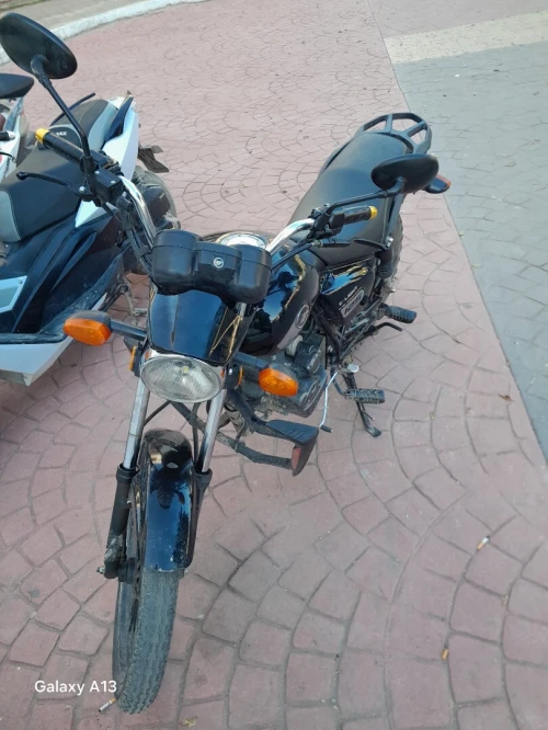 Vms C-laght 125cc 2023