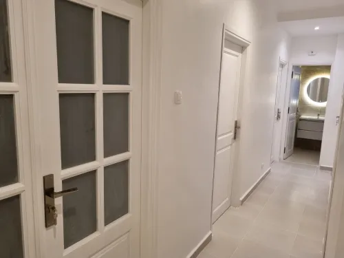 Location Appartement F3 Alger Mohammadia