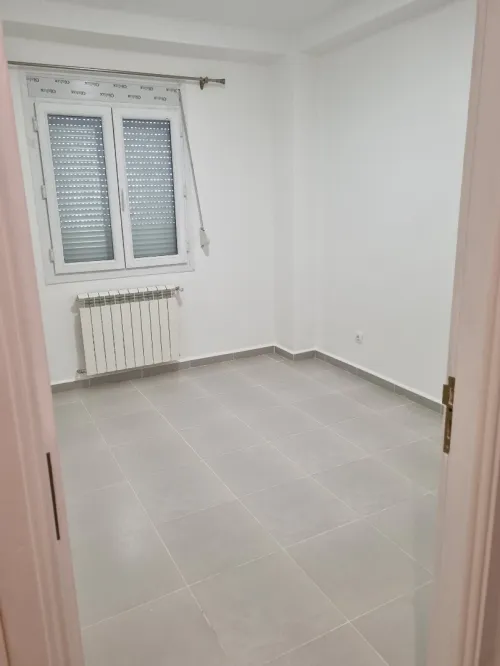 Location Appartement F3 Alger Mohammadia