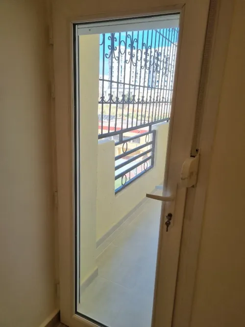 Location Appartement F3 Alger Mohammadia
