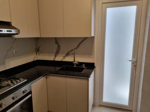 Location Appartement F3 Alger Mohammadia