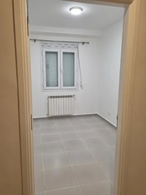 Location Appartement F3 Alger Mohammadia