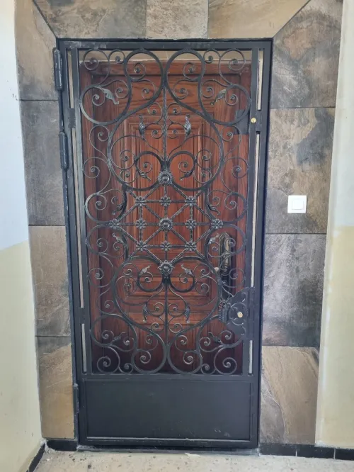 Location Appartement F3 Alger Mohammadia