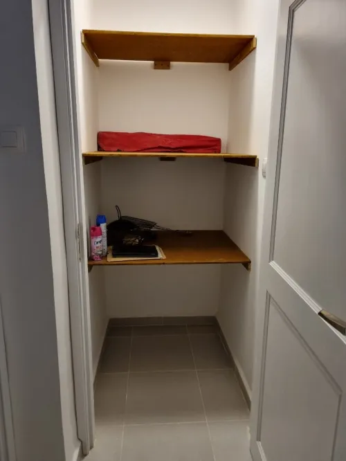 Location Appartement F3 Alger Mohammadia