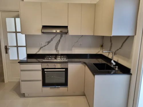 Location Appartement F3 Alger Mohammadia