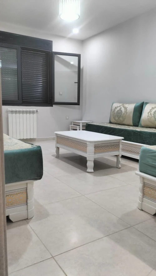 Location Appartement F4 Tlemcen Tlemcen