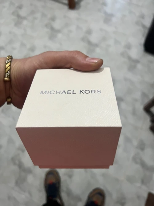 Montre Michael Kors Homme original neuf