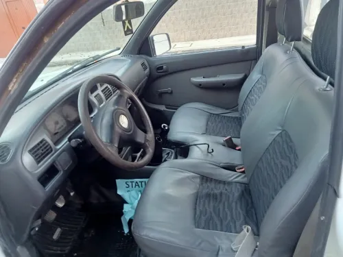 Mazda B2500 2006 
