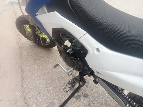 Yamaha Pw 2020