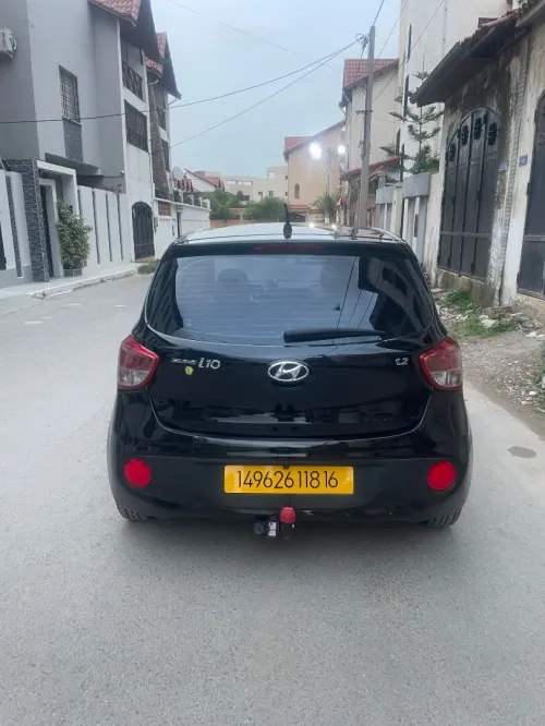 Hyundai Grand i10 2018 DZ